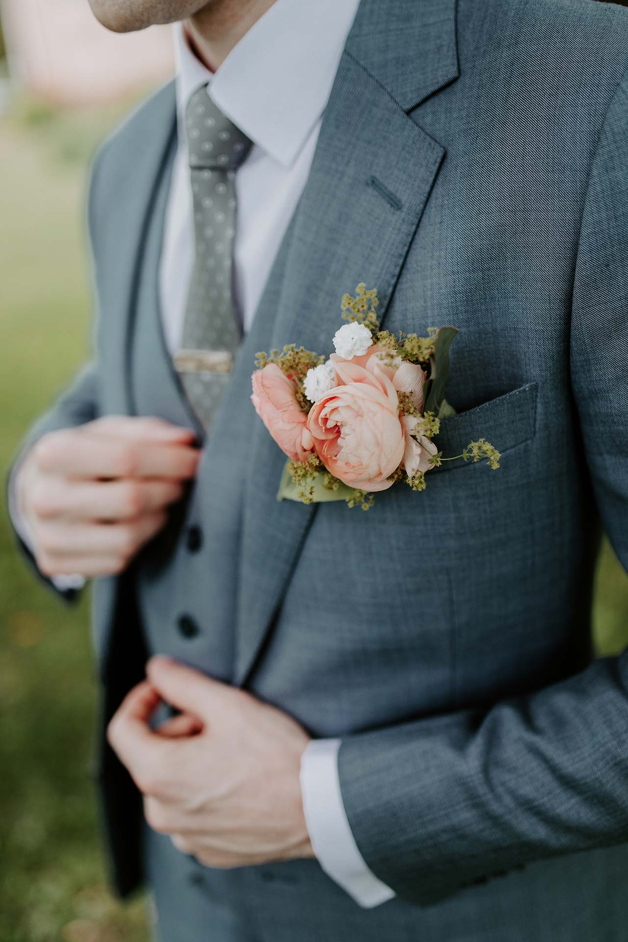 Servicios de Bodas
